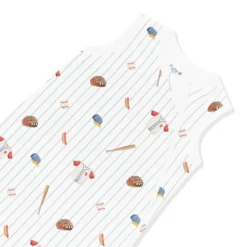 Sleep Bag in Home Run 1.0