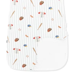 Sleep Bag in Home Run 1.0