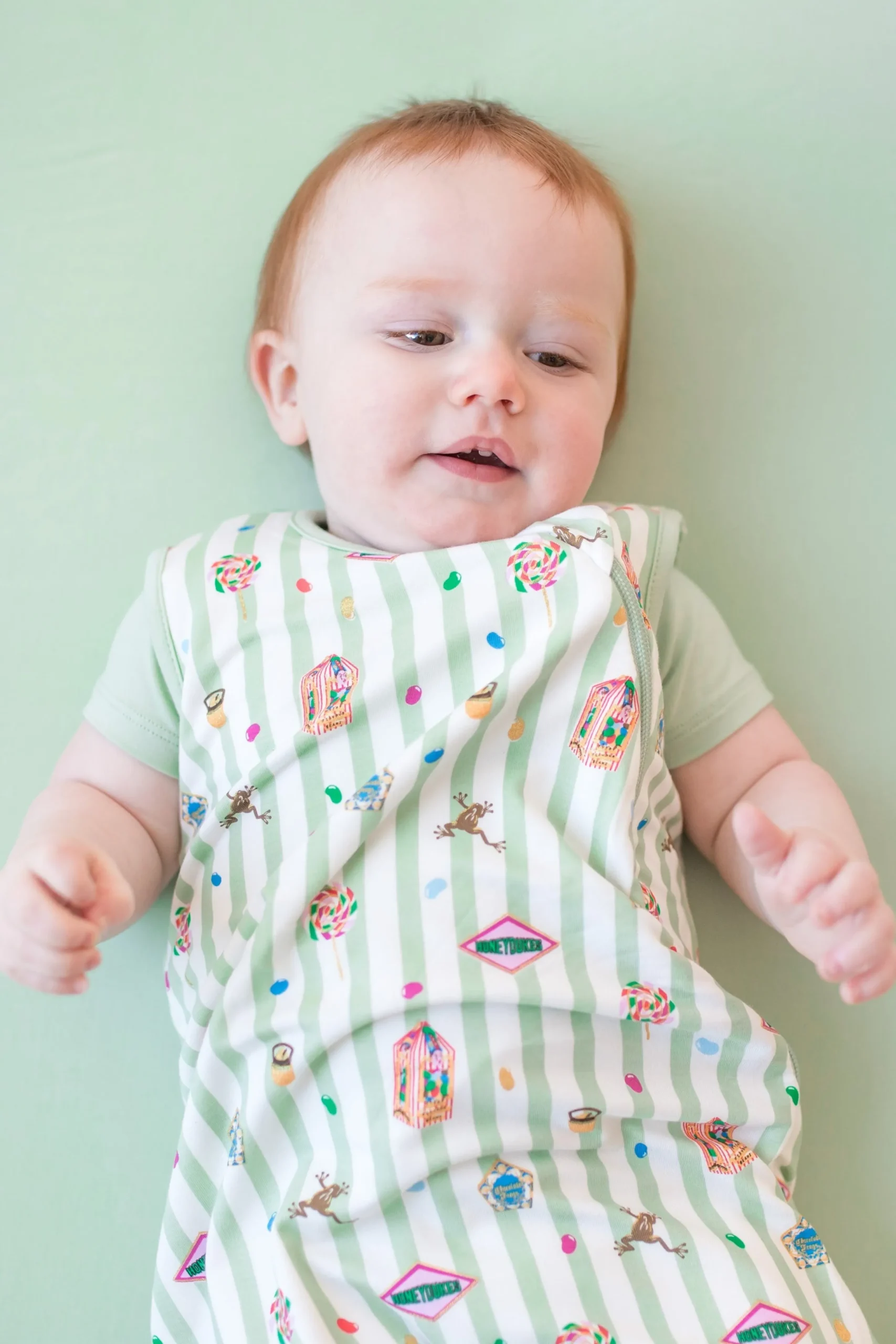 Sleep Bag in Honeydukes 0.5