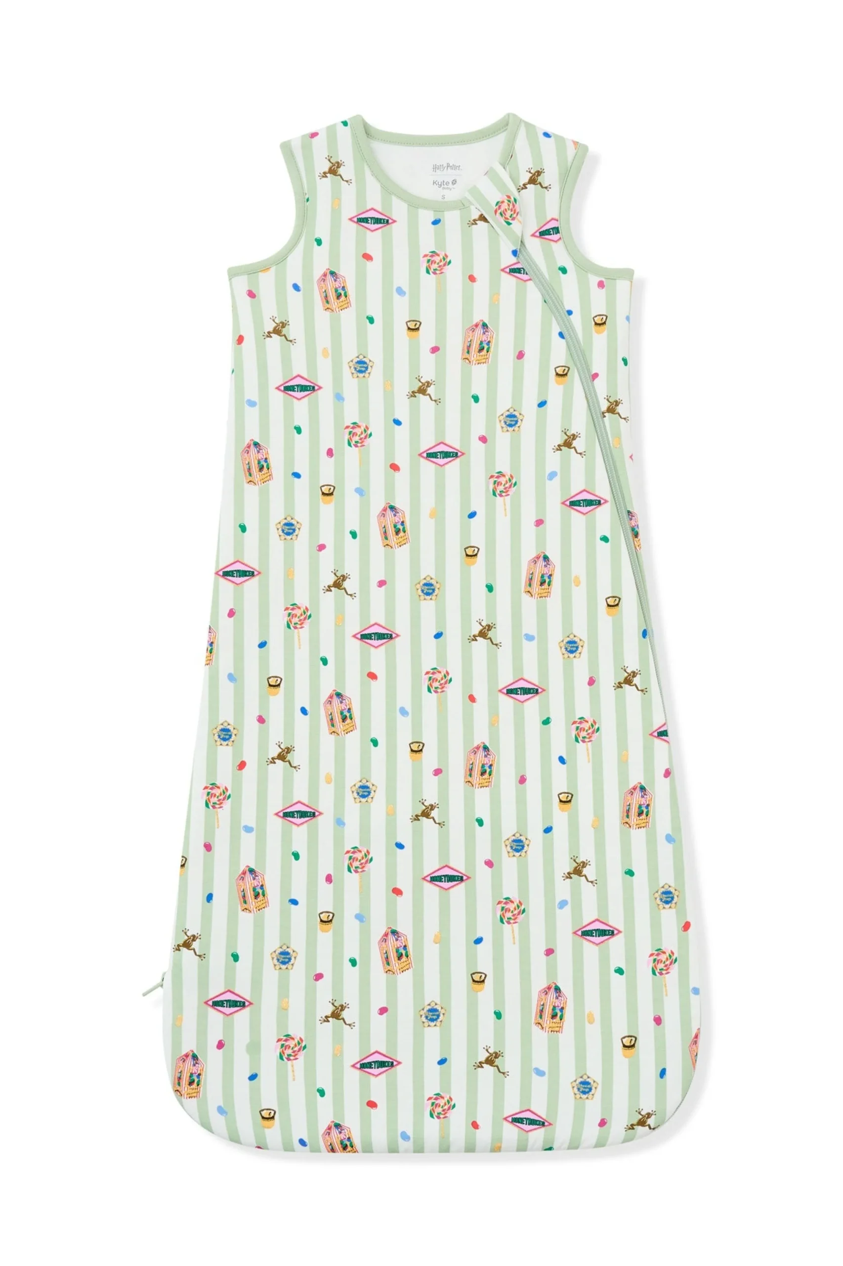 Sleep Bag in Honeydukes 1.0
