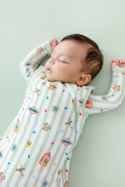 Sleep Bag in Honeydukes 1.0
