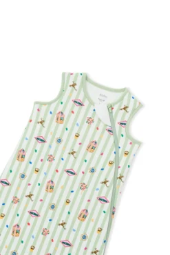 Sleep Bag in Honeydukes 1.0