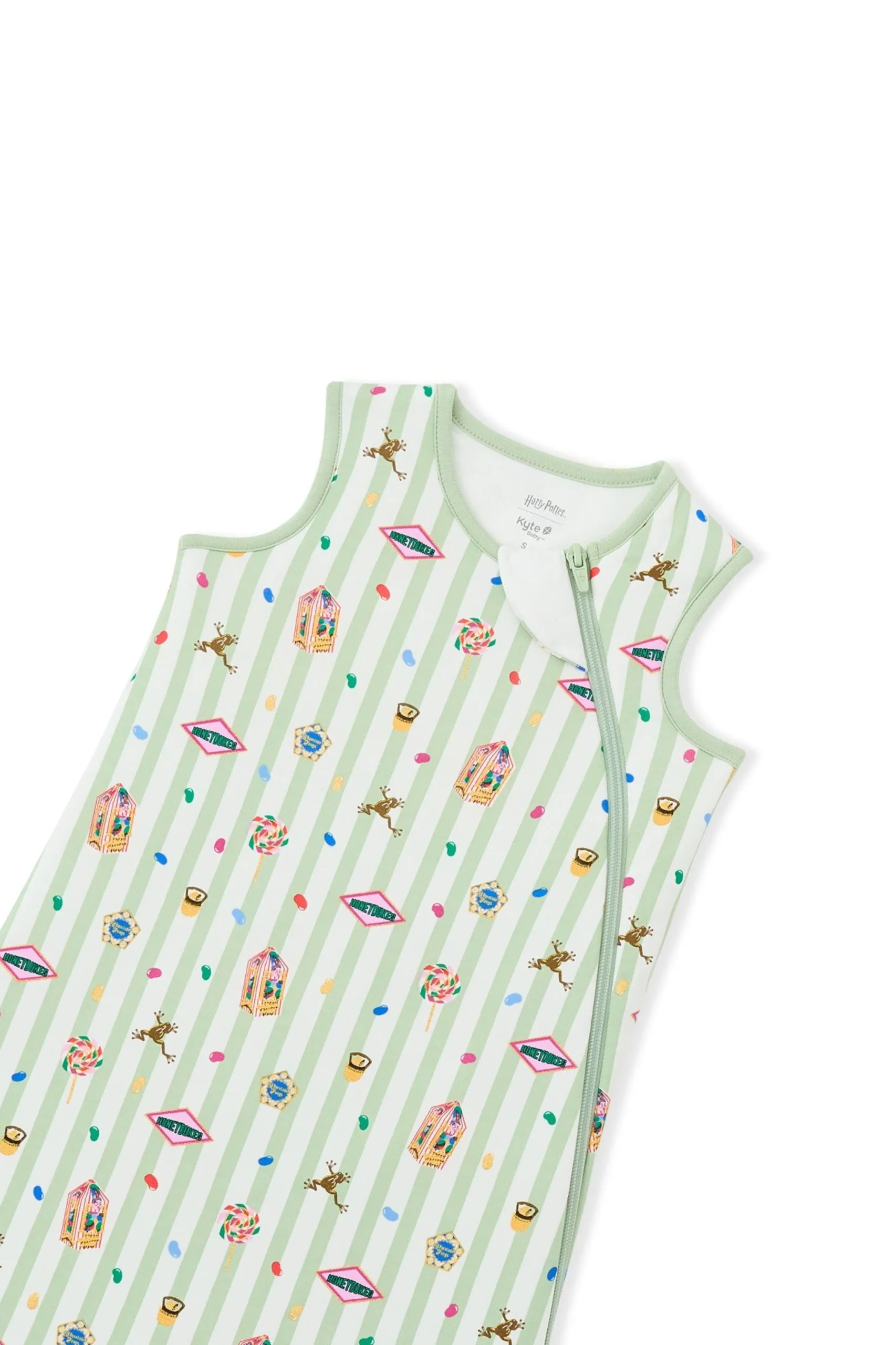 Sleep Bag in Honeydukes 1.0
