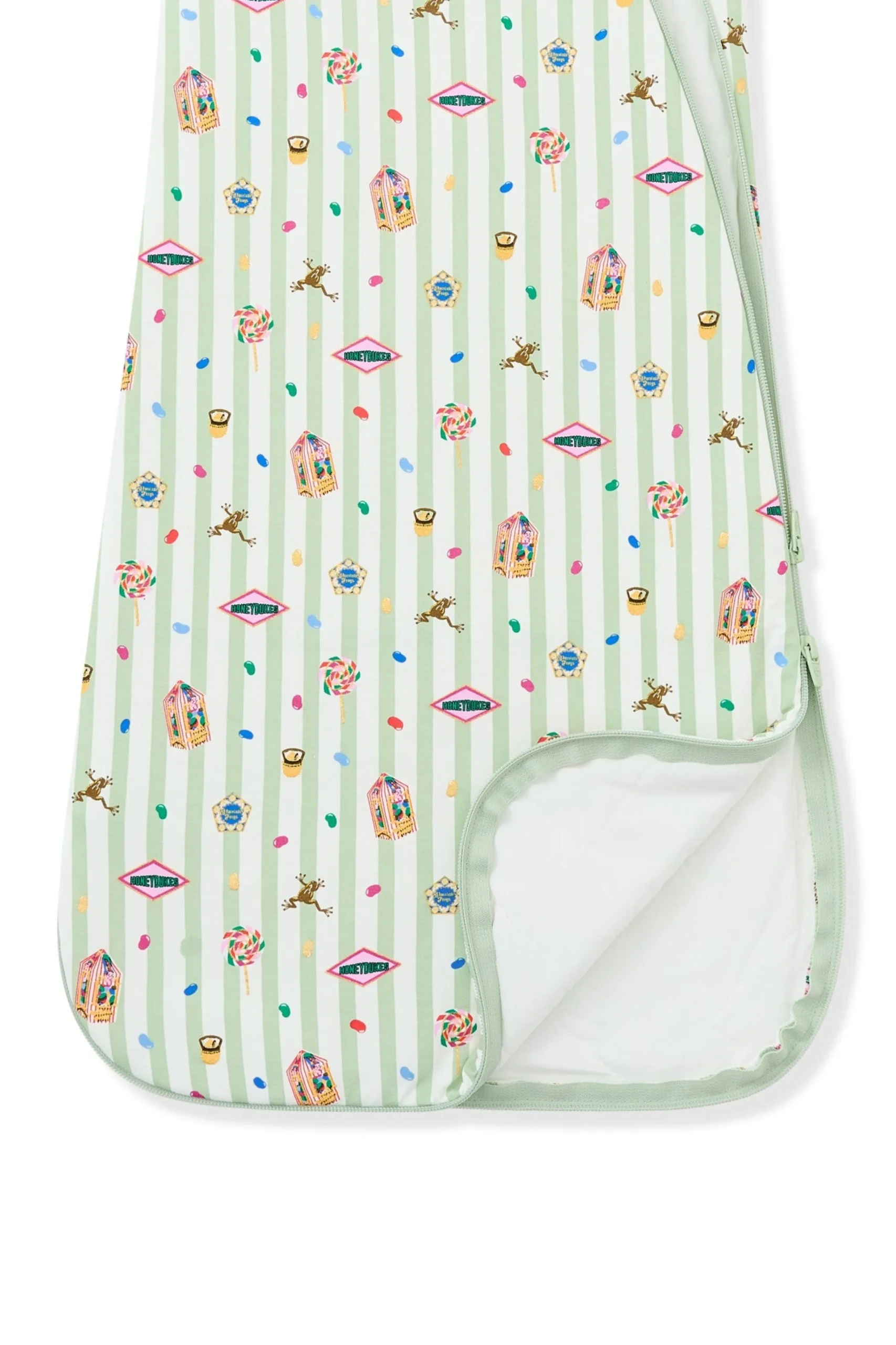 Sleep Bag in Honeydukes 1.0