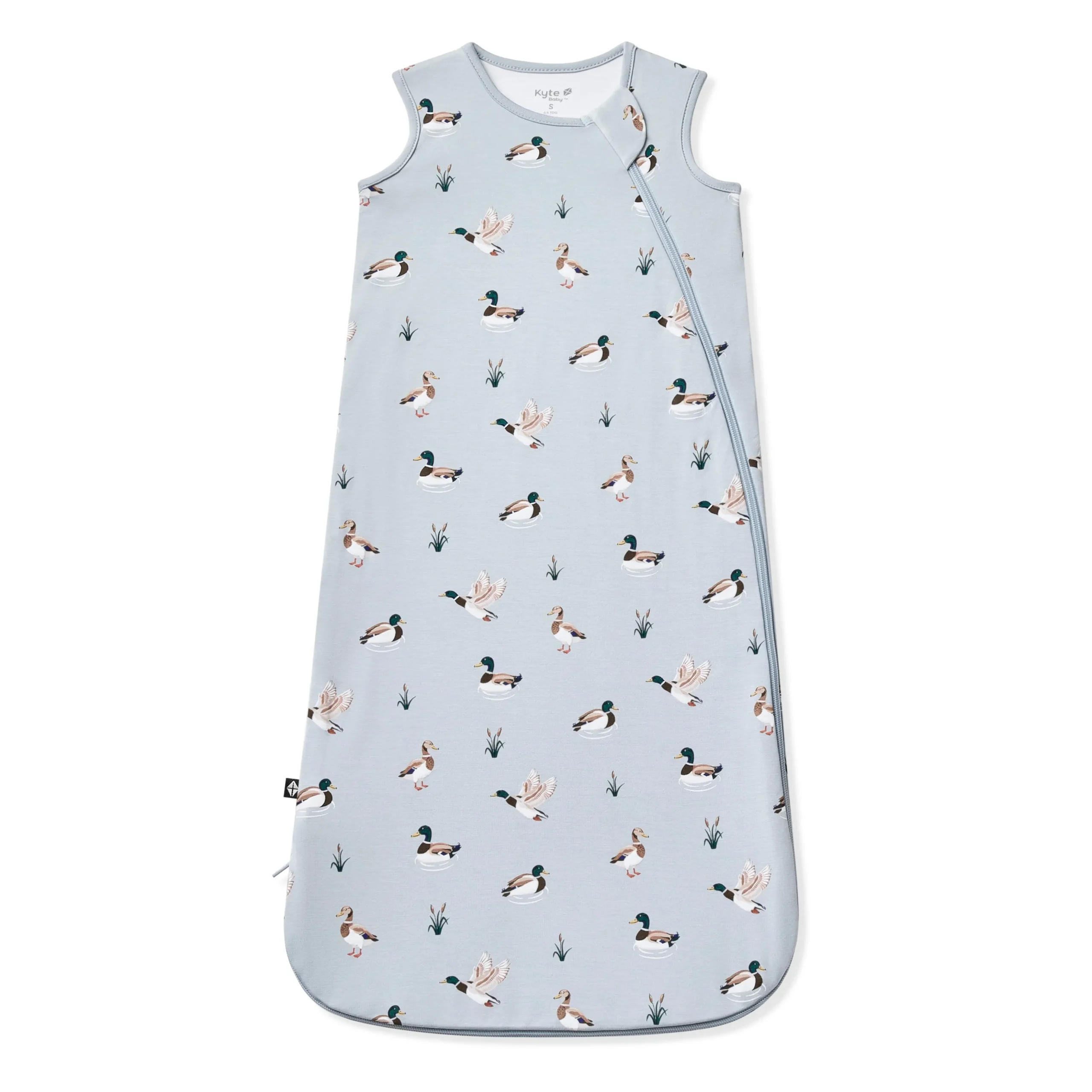 Sleep Bag in Mallard Duck 0.5
