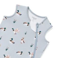 Sleep Bag in Mallard Duck 0.5