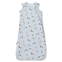 Sleep Bag in Mallard Duck 1.0