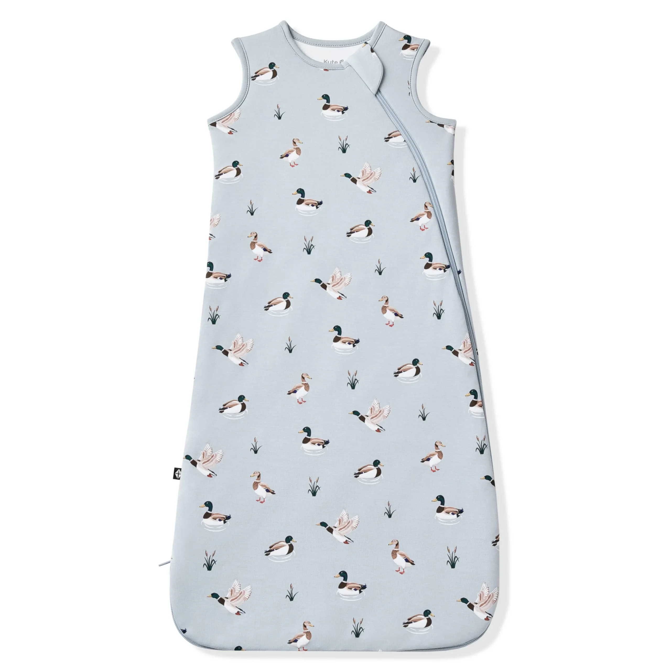 Sleep Bag in Mallard Duck 1.0