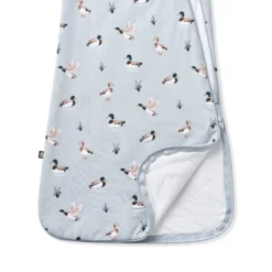 Sleep Bag in Mallard Duck 1.0