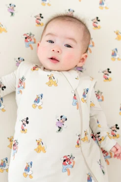Sleep Bag in Mickey Mouse and Friends 1.0