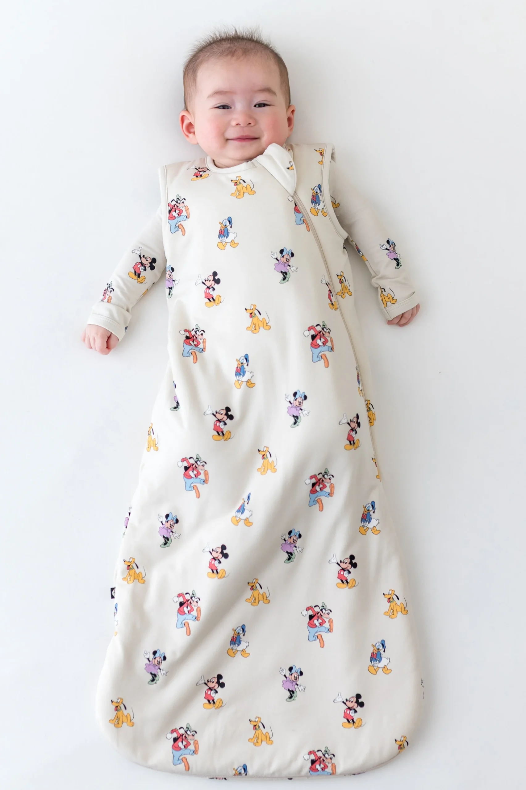Sleep Bag in Mickey Mouse and Friends 1.0