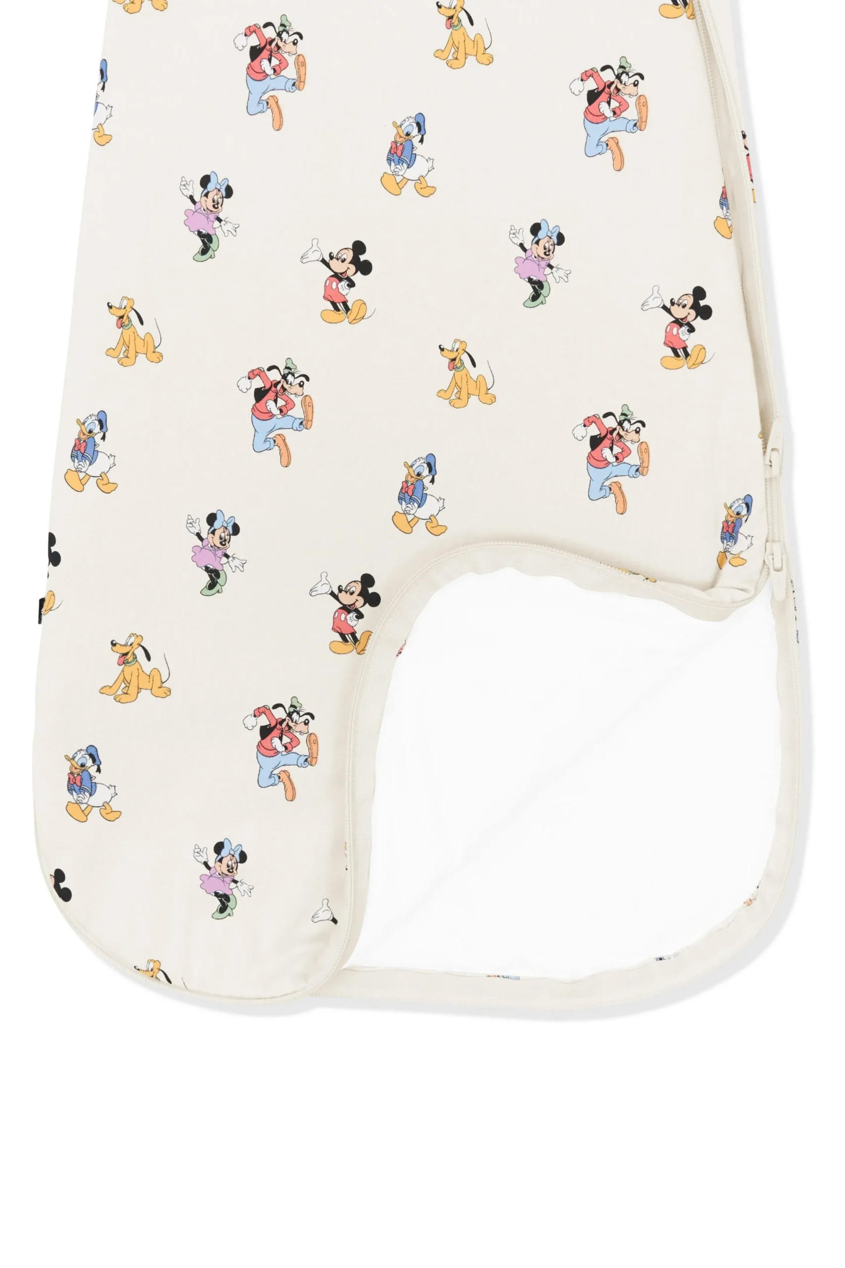 Sleep Bag in Mickey Mouse and Friends 1.0