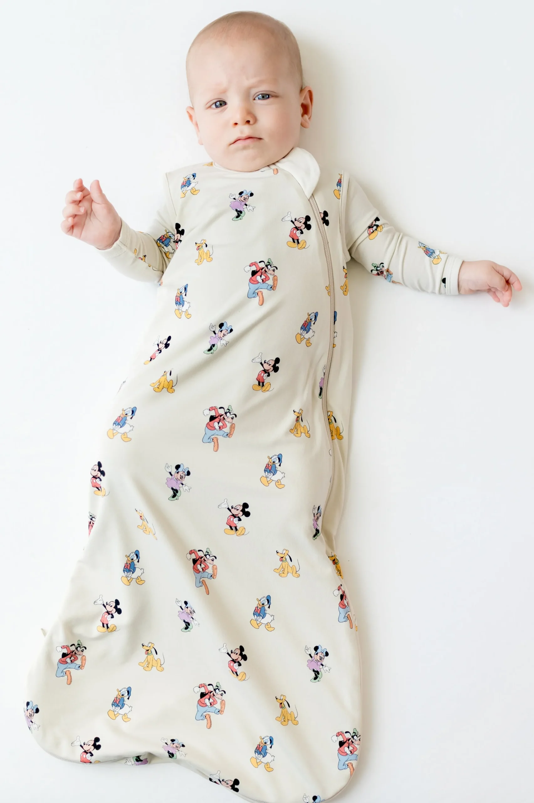 Sleep Bag in Mickey Mouse and Friends 0.5