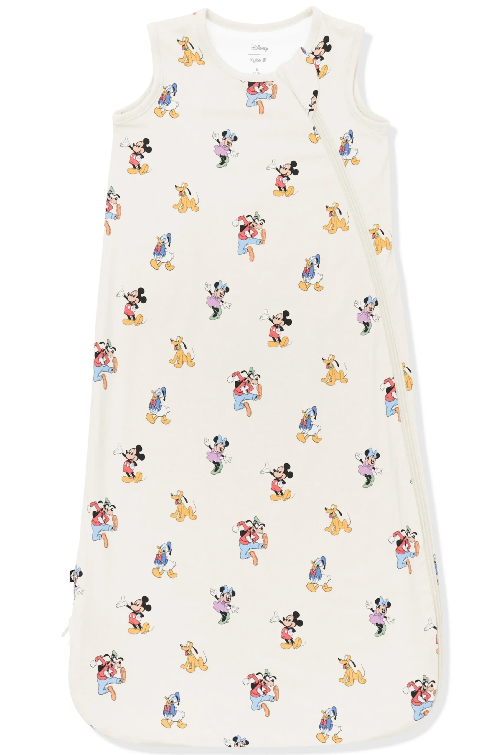 Sleep Bag in Mickey Mouse and Friends 0.5