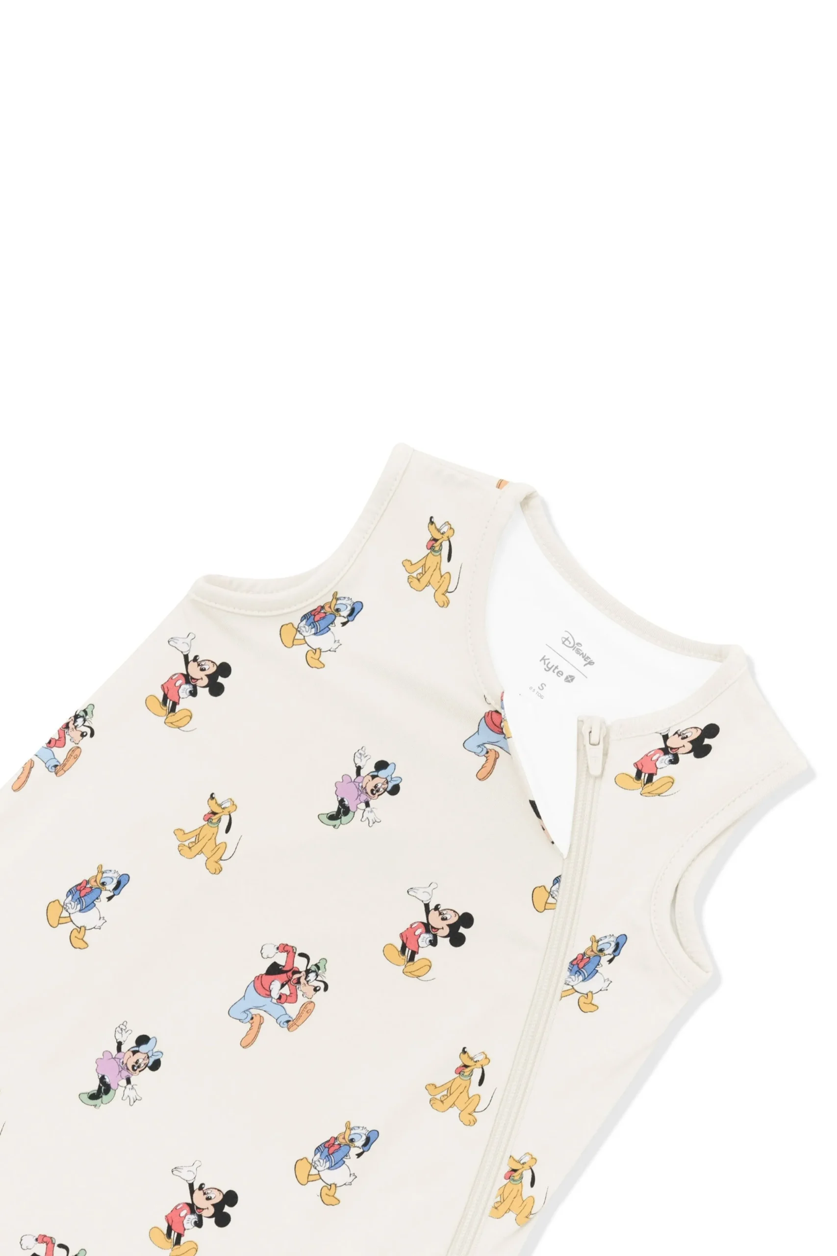 Sleep Bag in Mickey Mouse and Friends 0.5