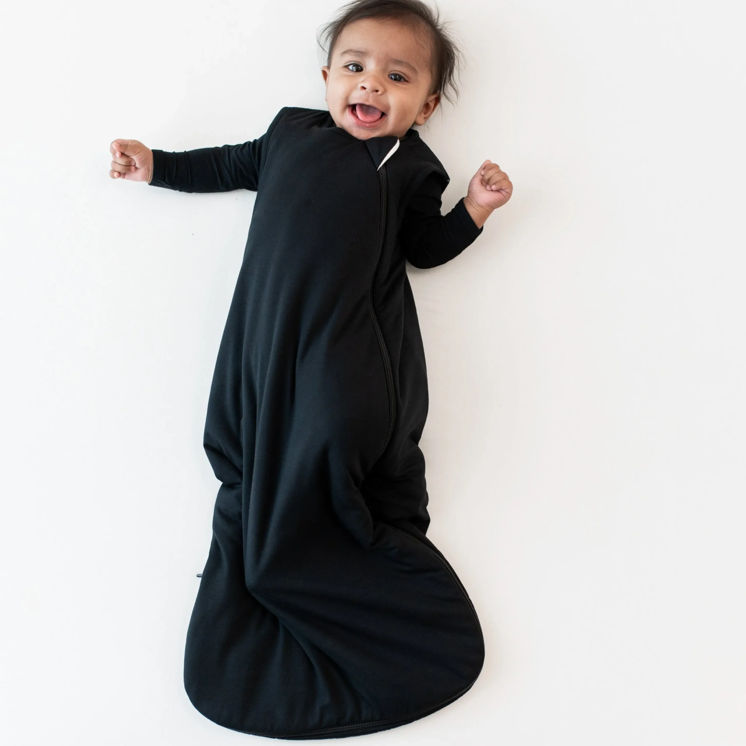 Sleep Bag in Midnight 1.0