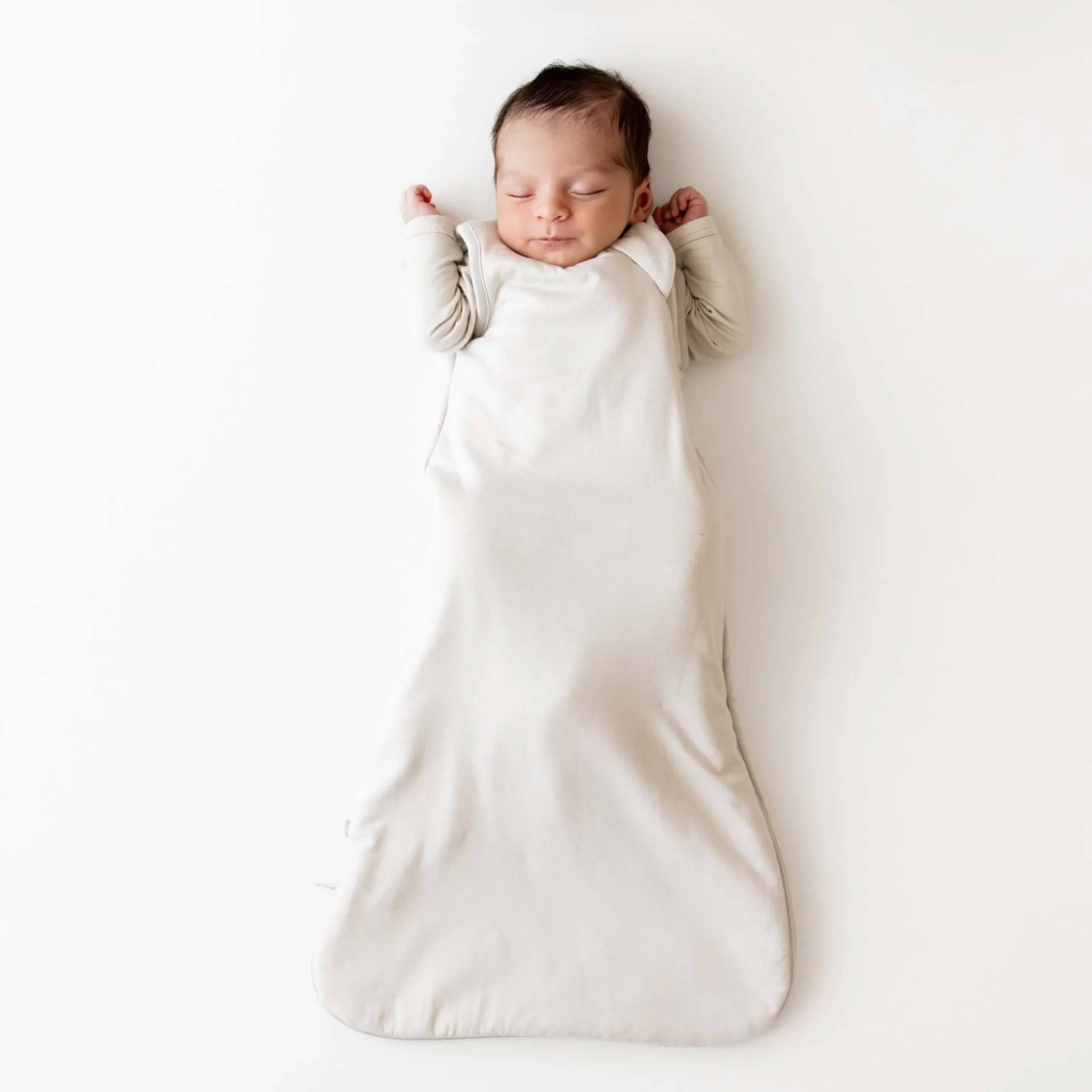 Sleep Bag in Oat 1.0