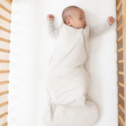 Sleep Bag in Oat 1.0