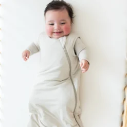 Sleep Bag in Oat 2.5
