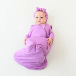 Sleep Bag in Poi 1.0