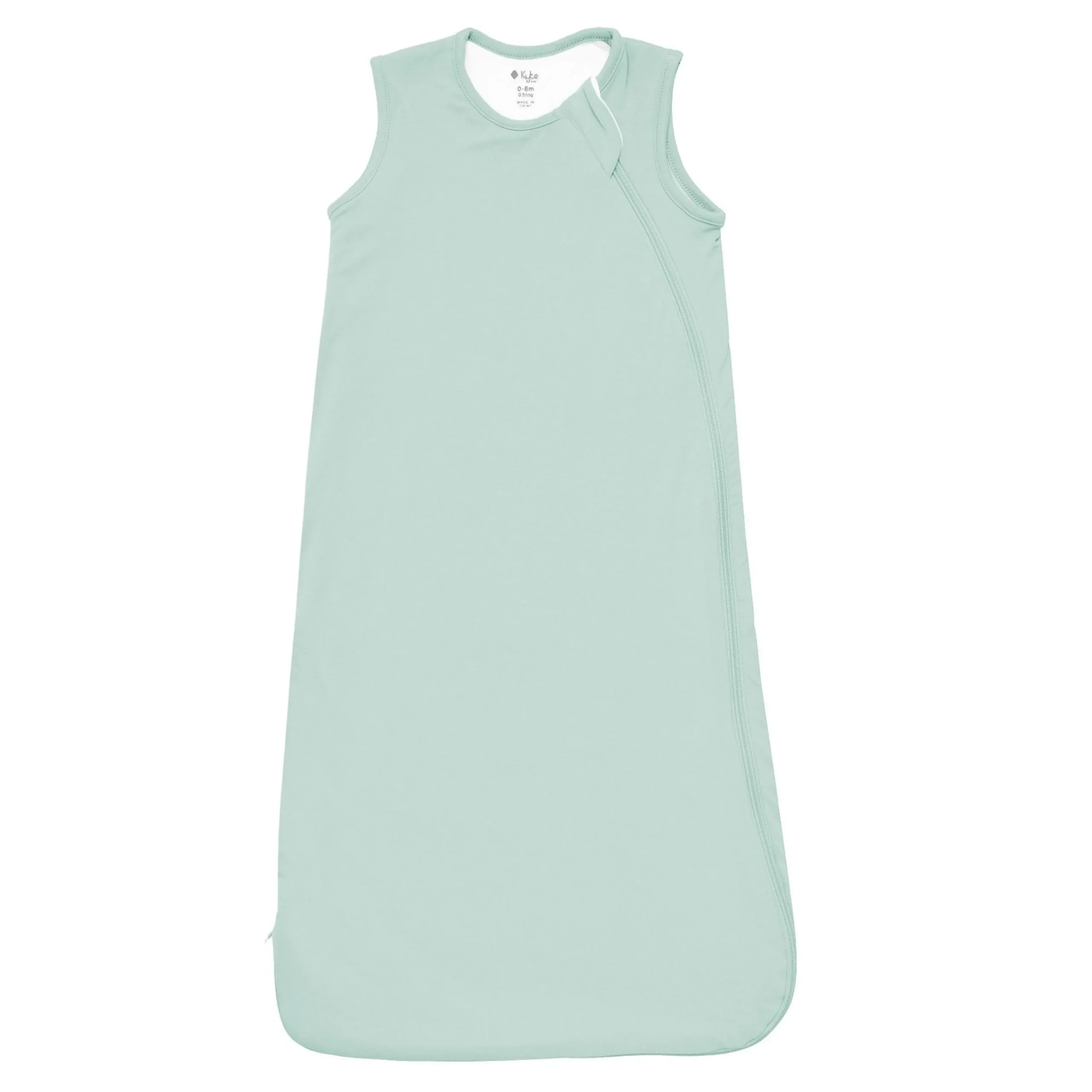 Sleep Bag in Sage 0.5