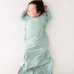 Sleep Bag in Sage 0.5