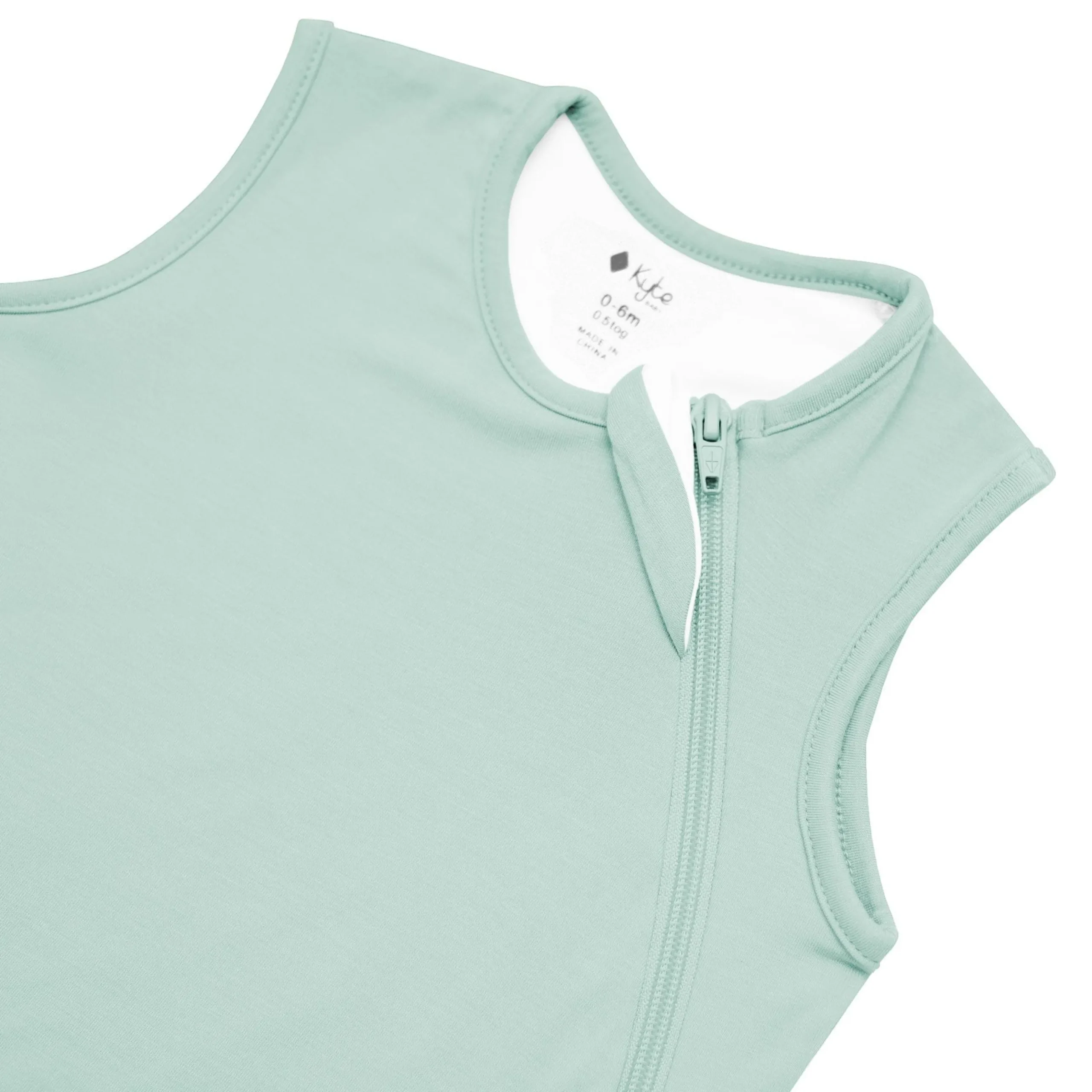 Sleep Bag in Sage 0.5
