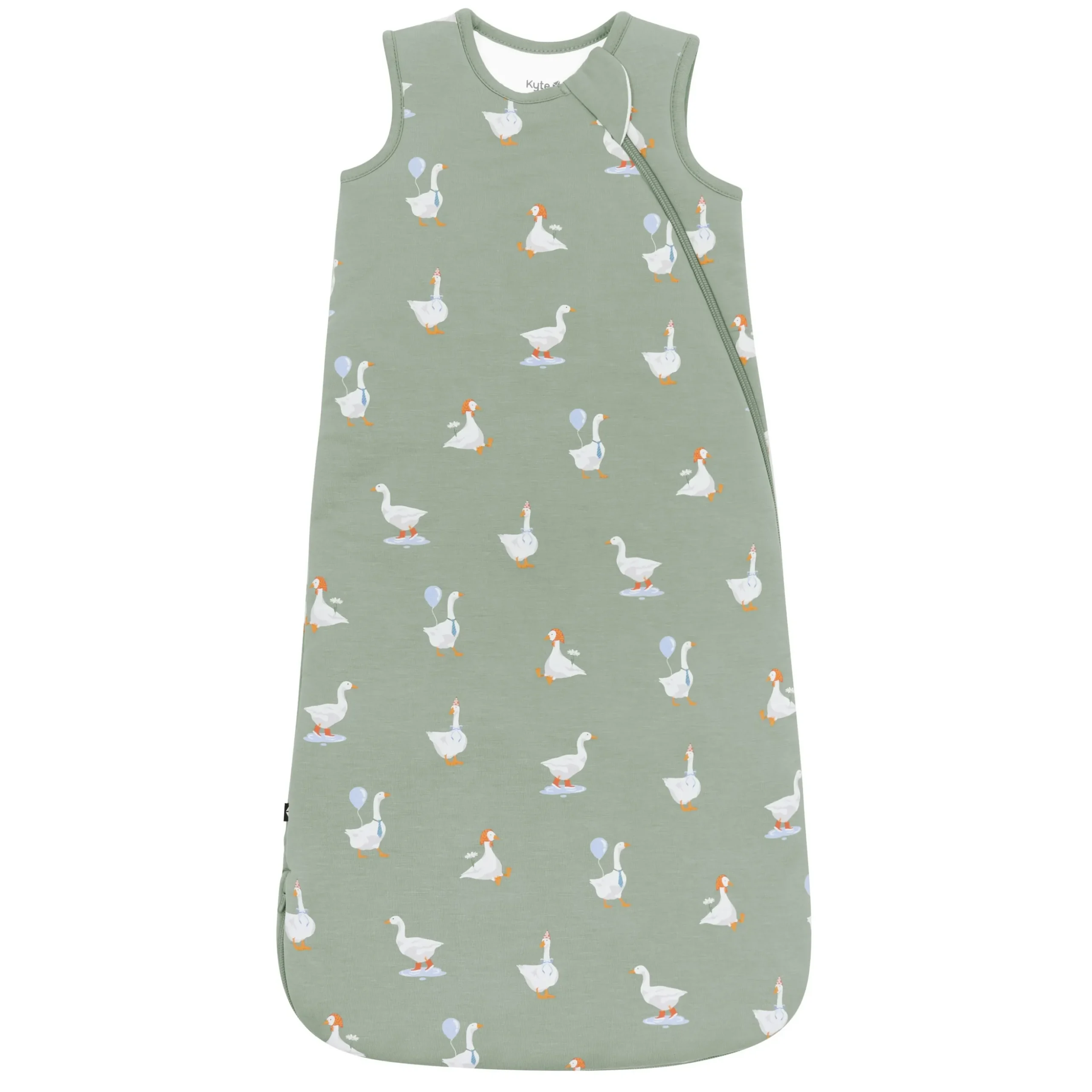Sleep Bag in Silly Goose 2.5