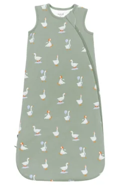 Sleep Bag in Silly Goose 1.0