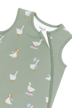 Sleep Bag in Silly Goose 1.0