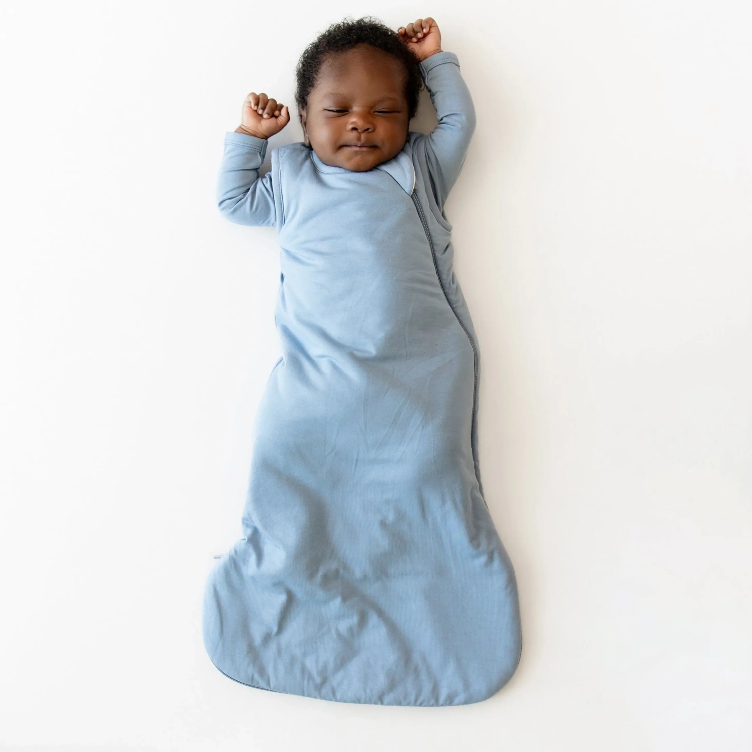 Sleep Bag in Slate 1.0