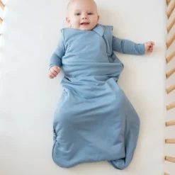 Sleep Bag in Slate 1.0