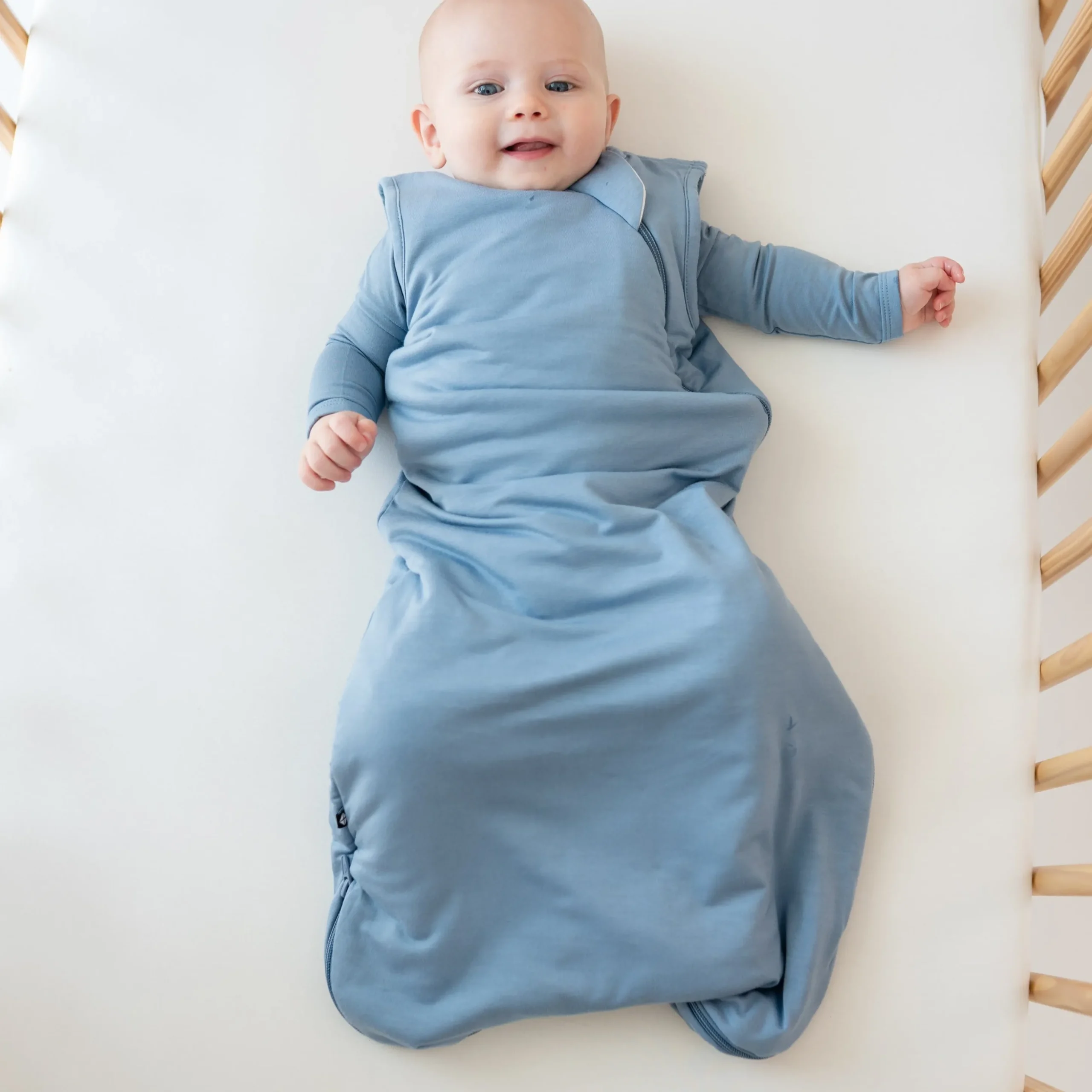 Sleep Bag in Slate 1.0