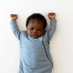 Sleep Bag in Slate 1.0