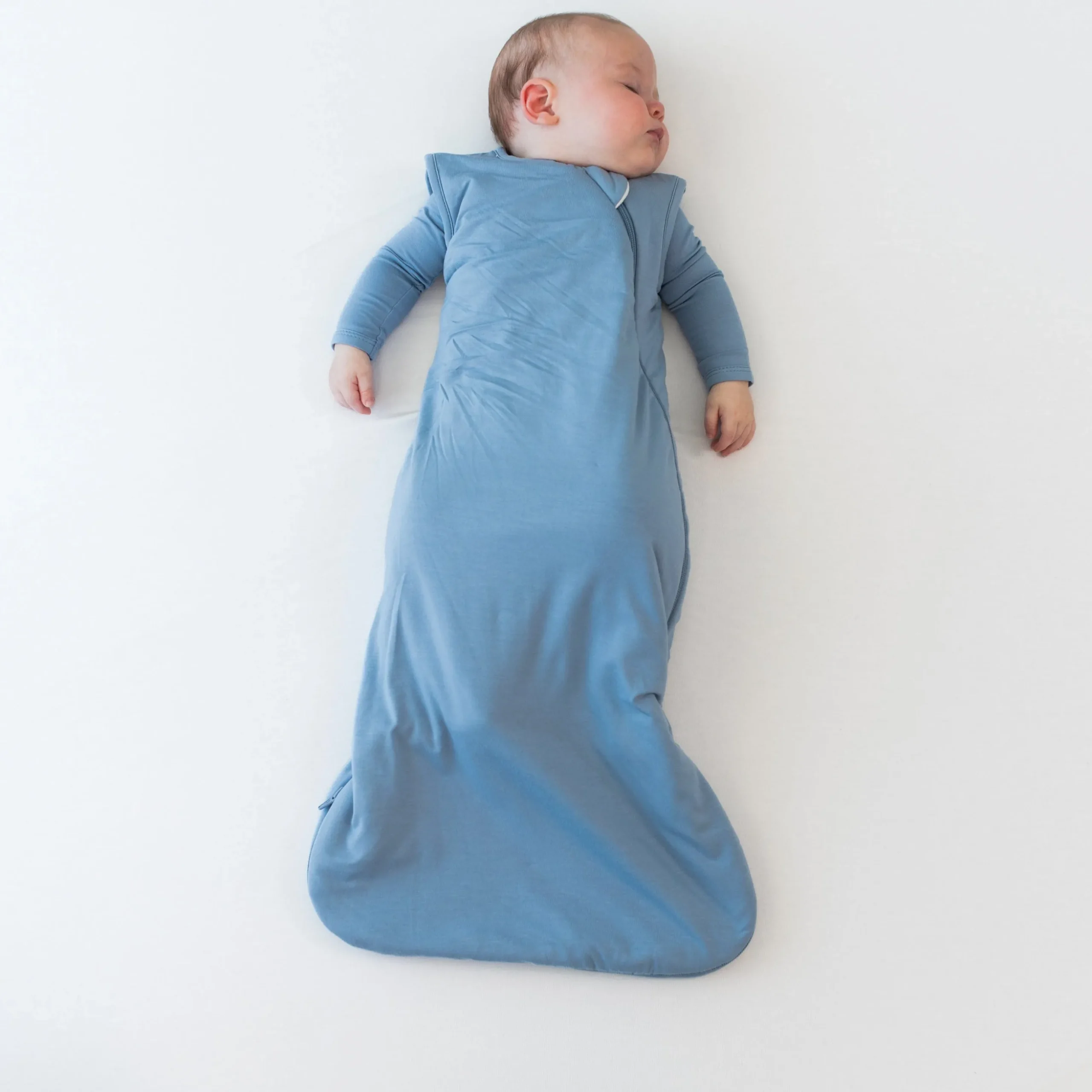 Sleep Bag in Slate 2.5