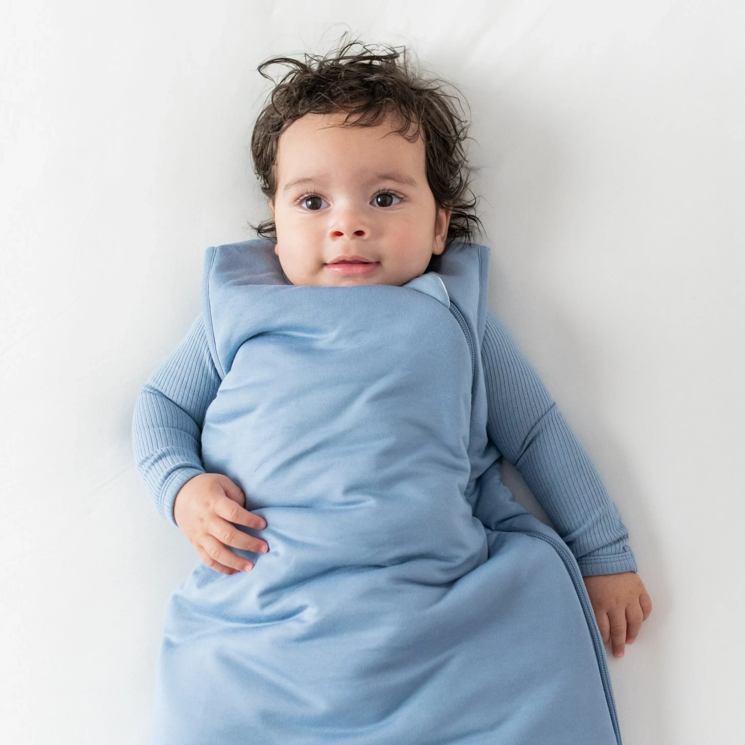 Sleep Bag in Slate 2.5