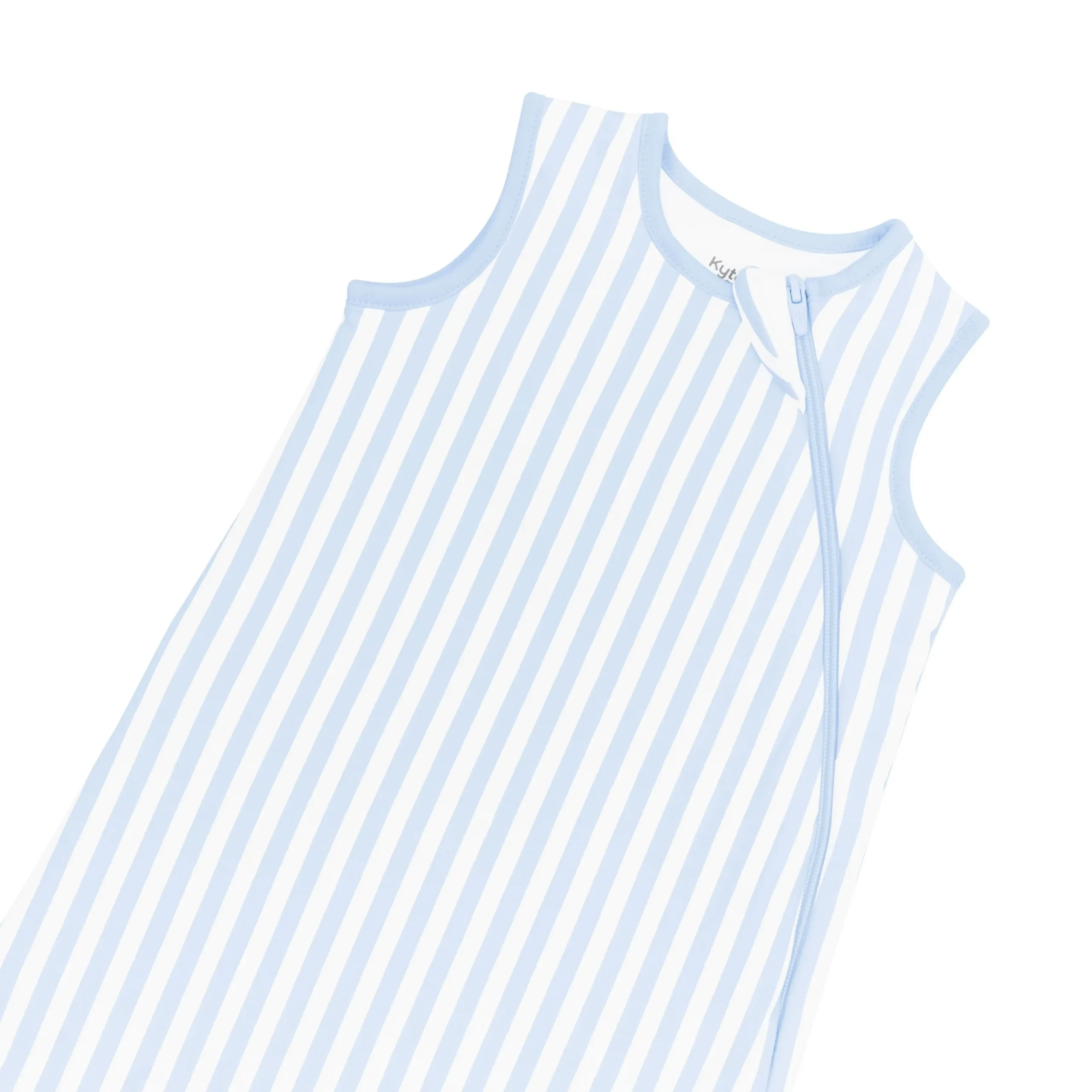 Sleep Bag in Small Mist Stripe 1.0
