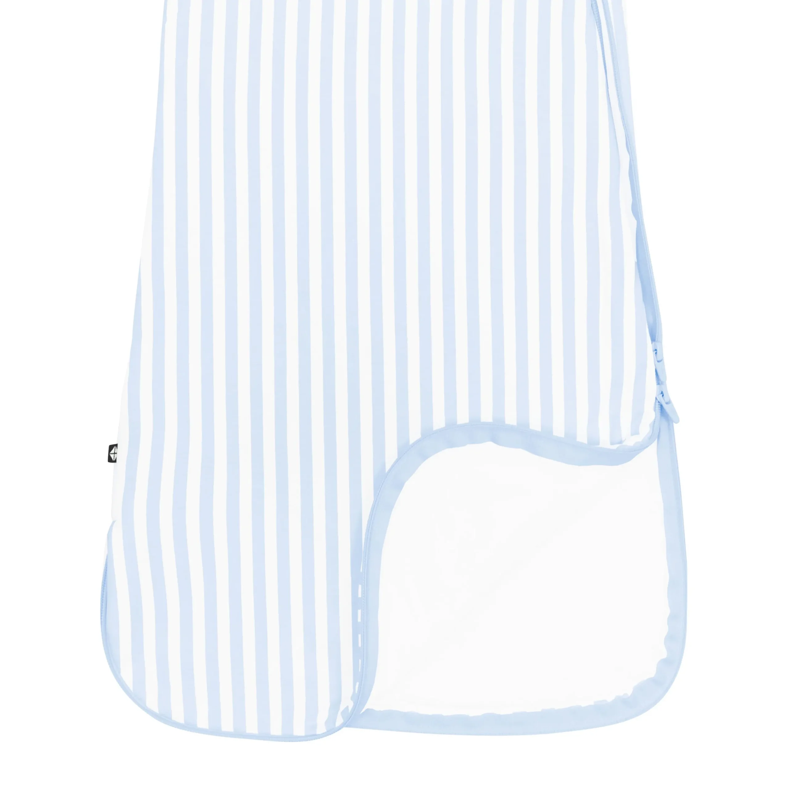 Sleep Bag in Small Mist Stripe 1.0