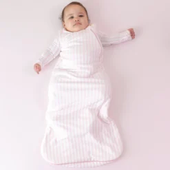 Sleep Bag in Small Sakura Stripe 1.0