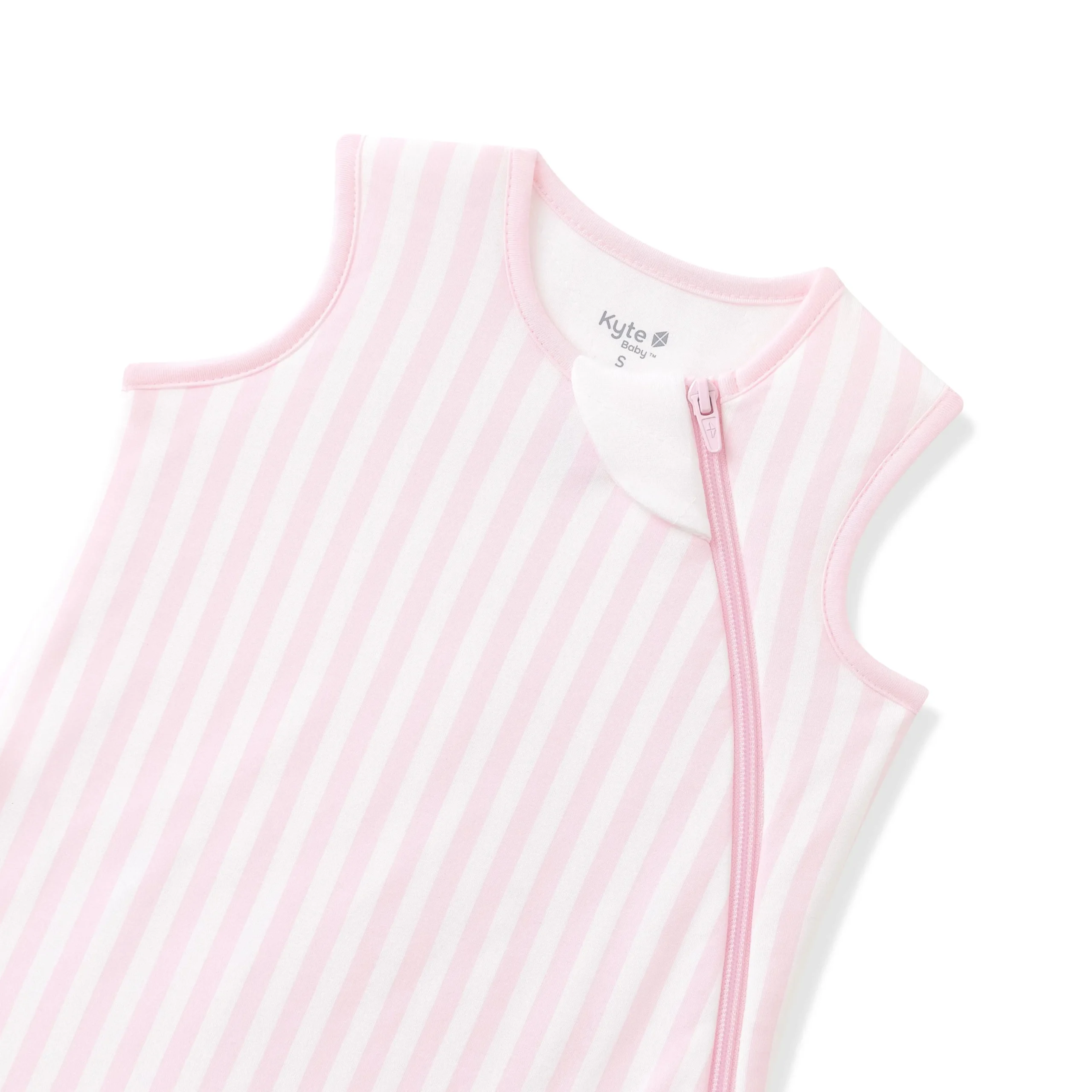 Sleep Bag in Small Sakura Stripe 1.0