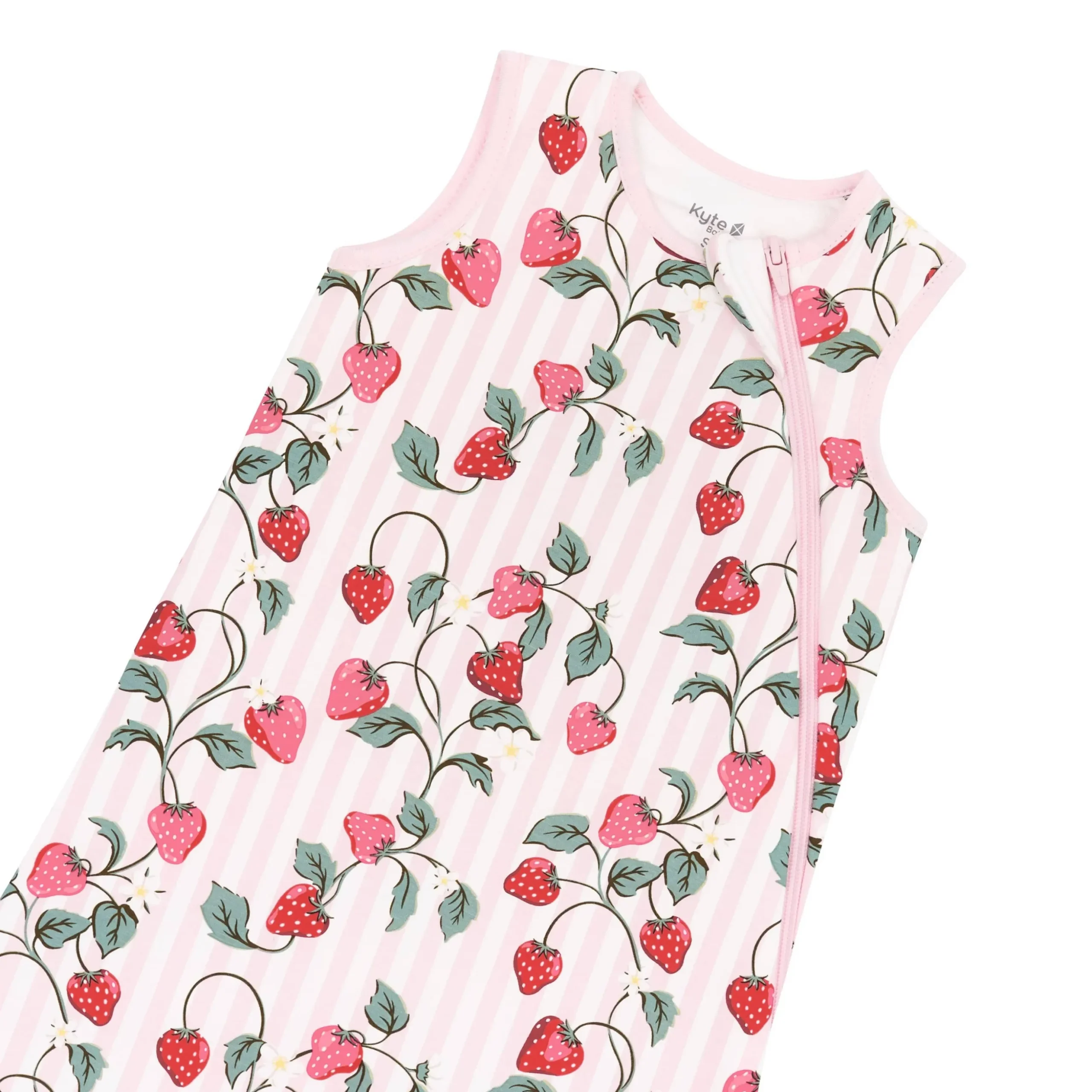 Sleep Bag in Strawberry Fields 1.0