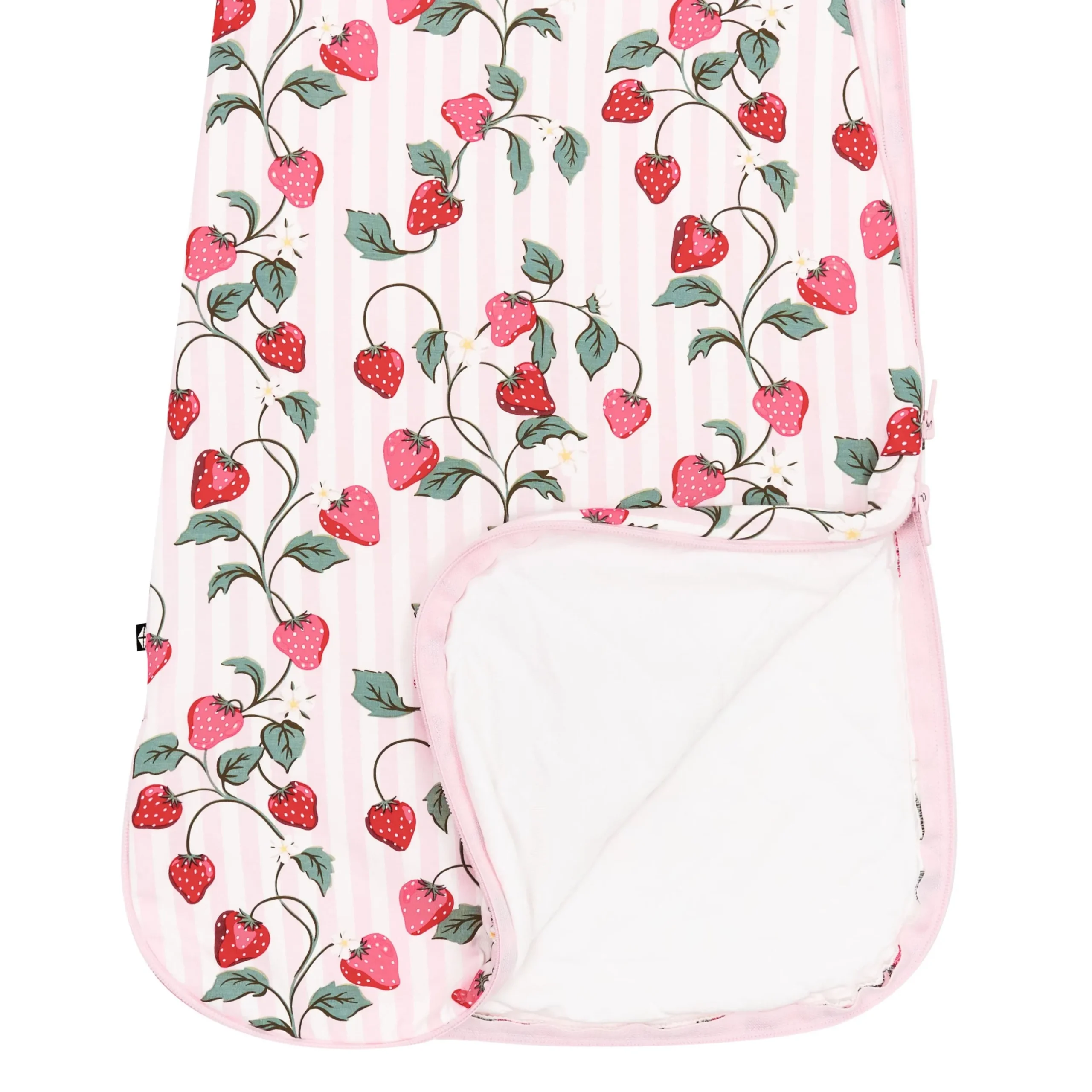 Sleep Bag in Strawberry Fields 1.0