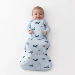 Sleep Bag in Take Off 1.0
