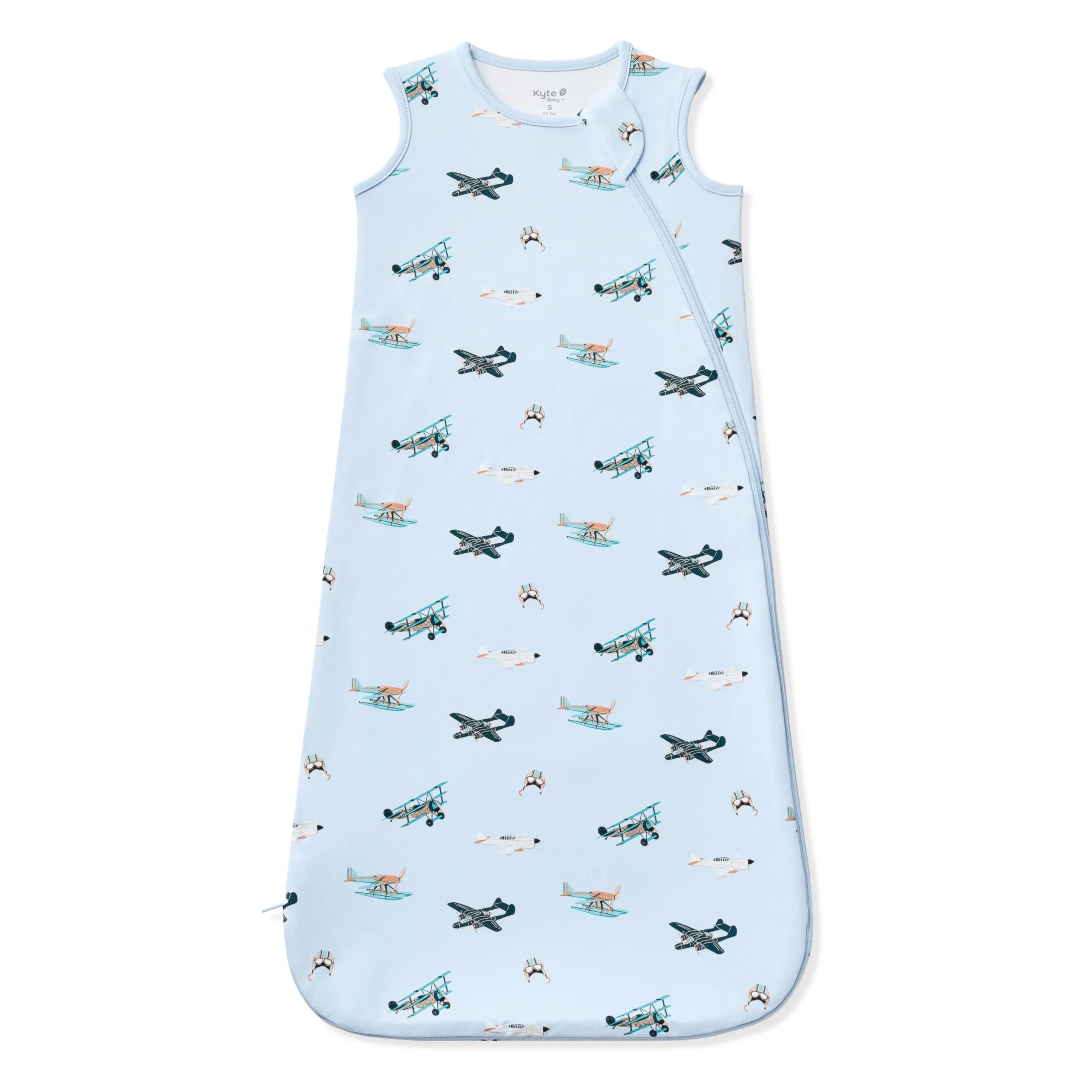 Sleep Bag in Take Off 0.5