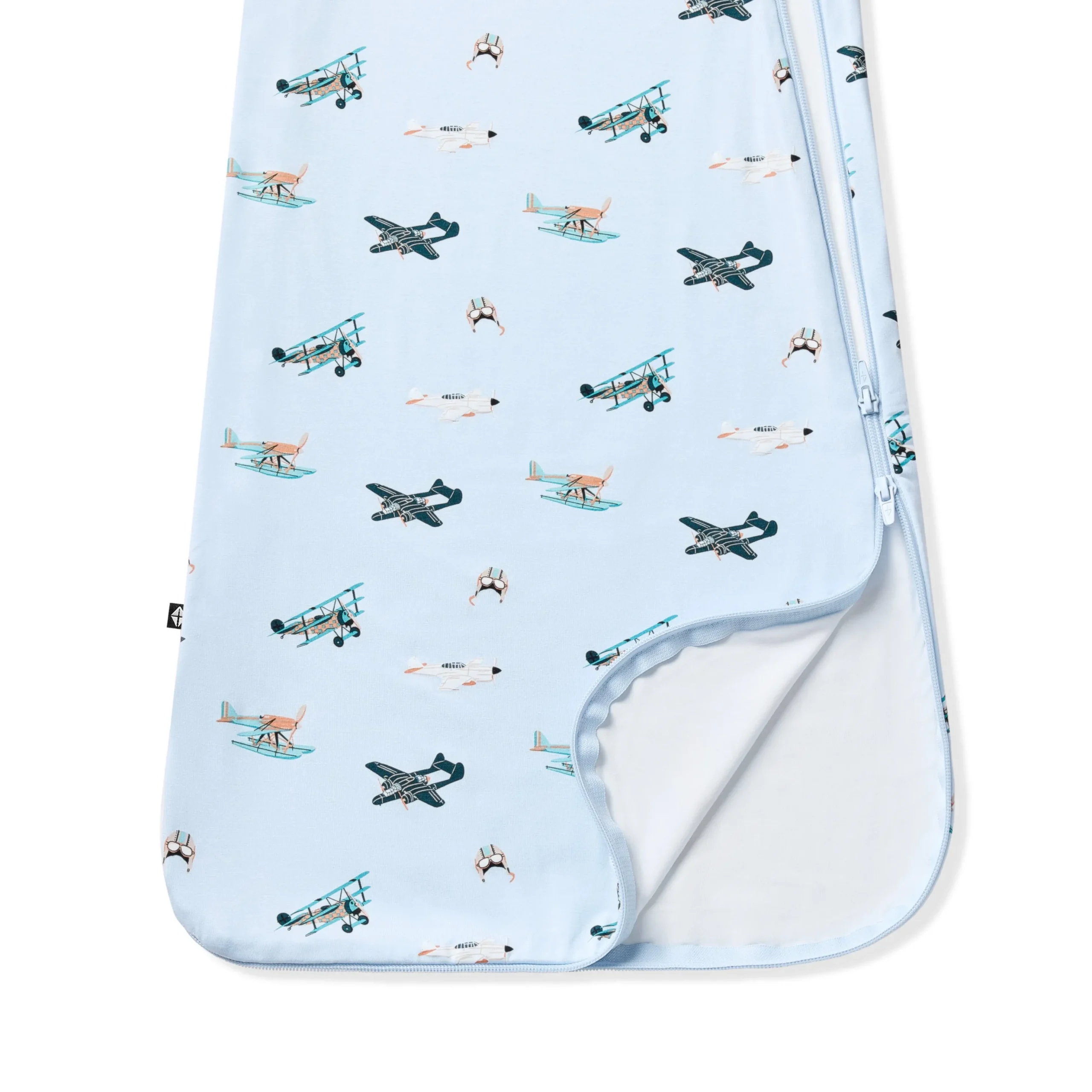 Sleep Bag in Take Off 0.5
