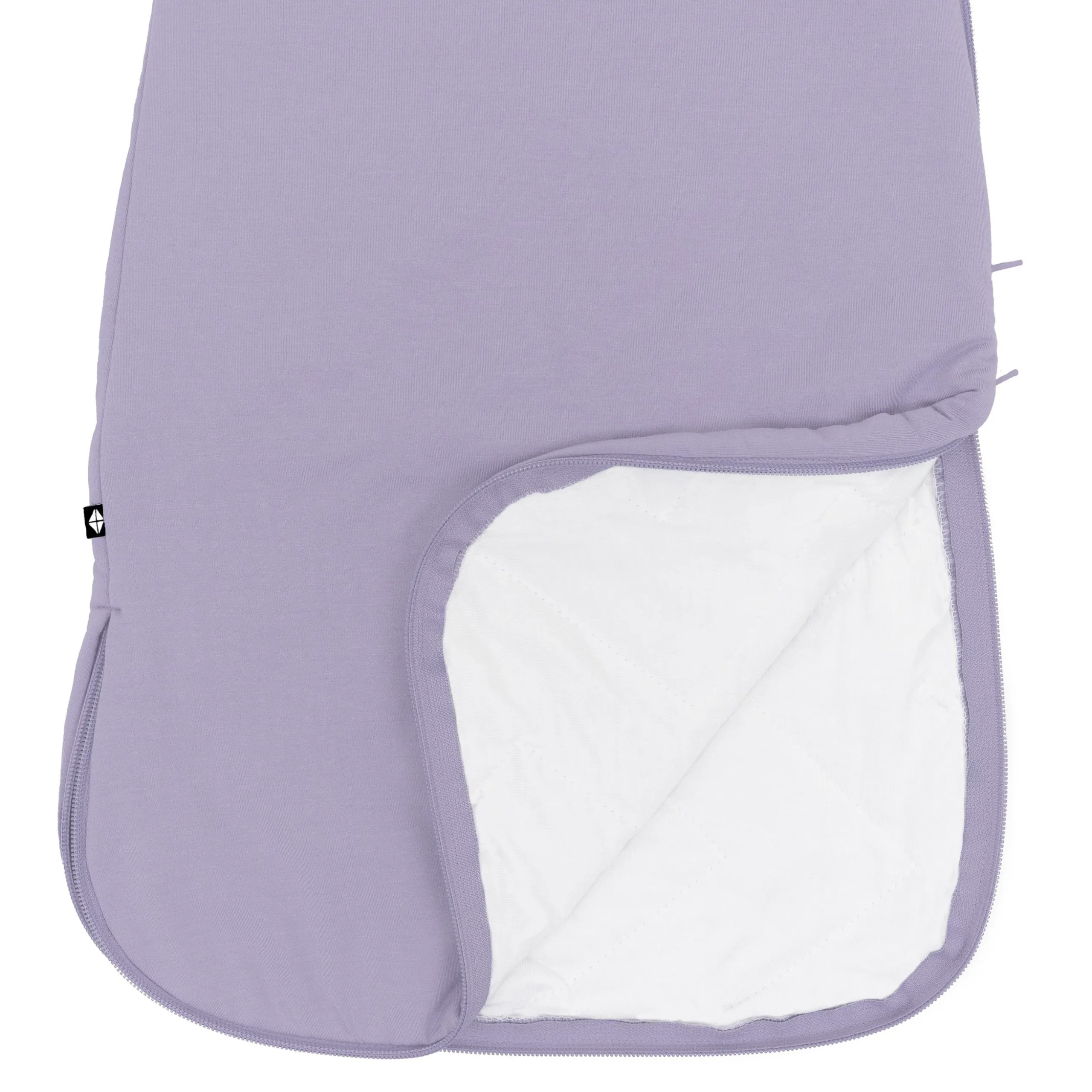 Sleep Bag in Taro 1.0