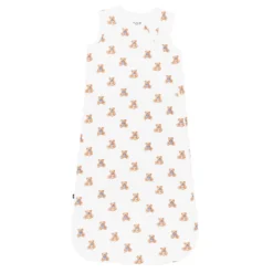 Sleep Bag in Teddy Bear 1.0