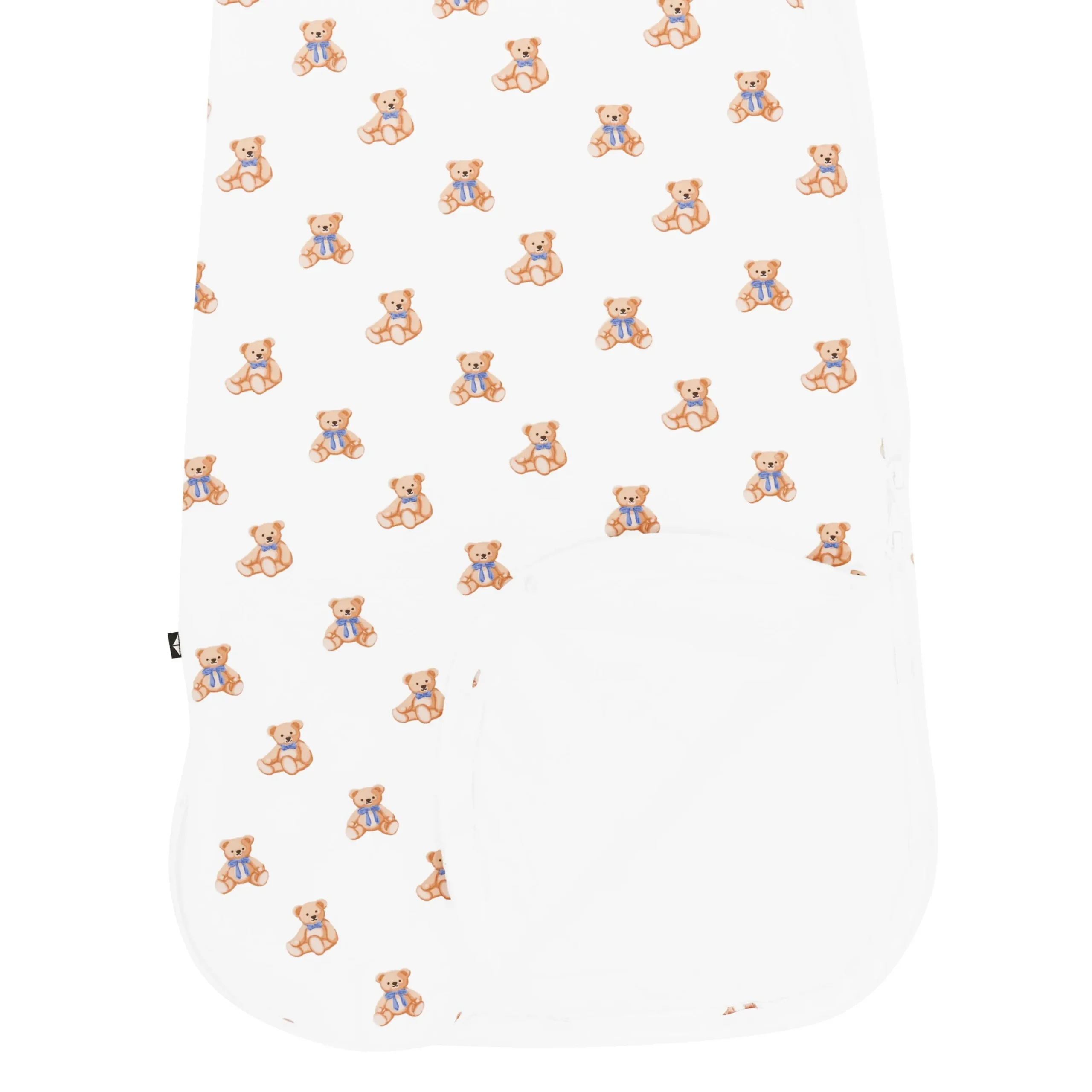 Sleep Bag in Teddy Bear 1.0