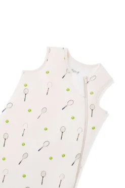 Sleep Bag in Tennis 1.0
