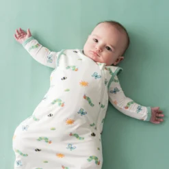 Sleep Bag in The Very Hungry Caterpillar™ and Friends 0.5